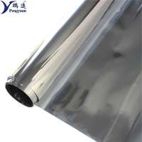 PET/Alu foil/PE multilayer laminating packaging material